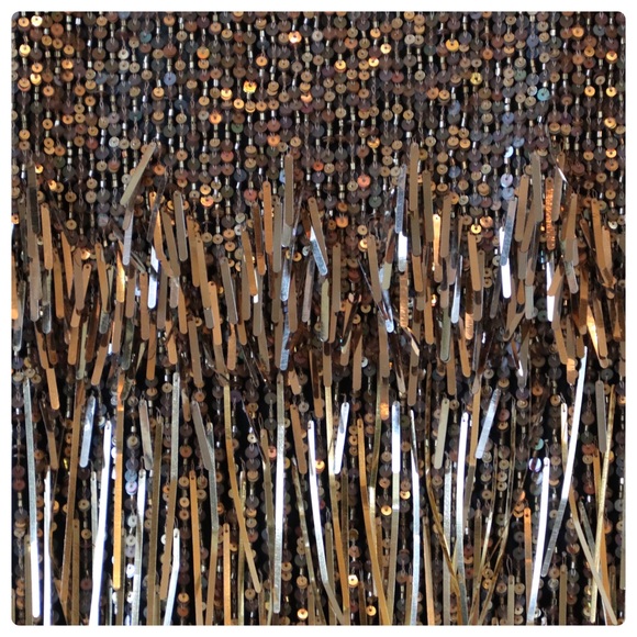 ALICE + OLIVIA Fifi Embellished Mini Cami Dress - Picture 13 of 17